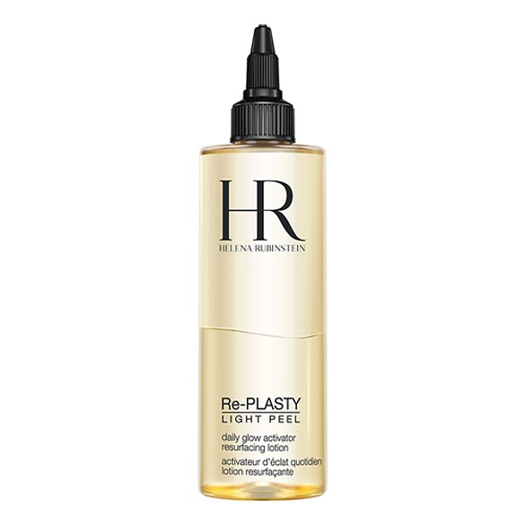 RE PLASTY LIGHT PEEL LOTION - Lotion wygładzający, HELENA RUBINSTEIN